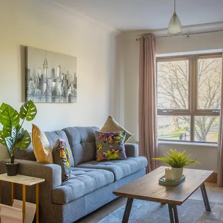 Guestready - Family Retreat By River Liffey
