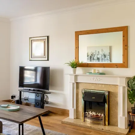 Guestready - Family Retreat By River Liffey * Dublin