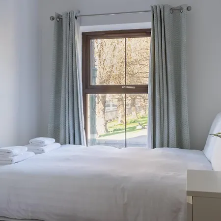 Apartmán Guestready - Family Retreat By River Liffey