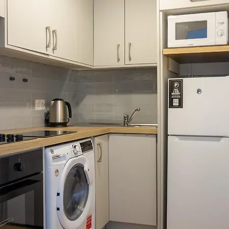 Guestready - Family Retreat By River Liffey Apartment Dublin