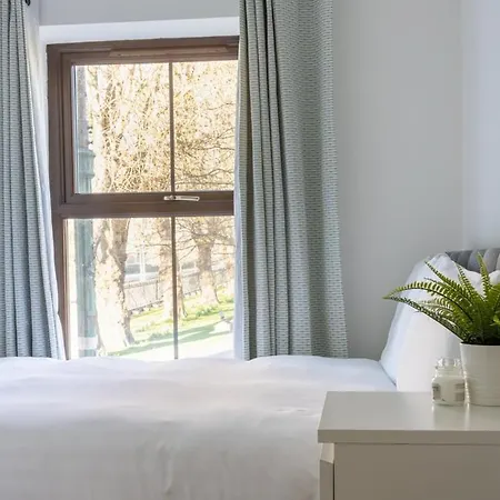 Guestready - Family Retreat By River Liffey Apartmán