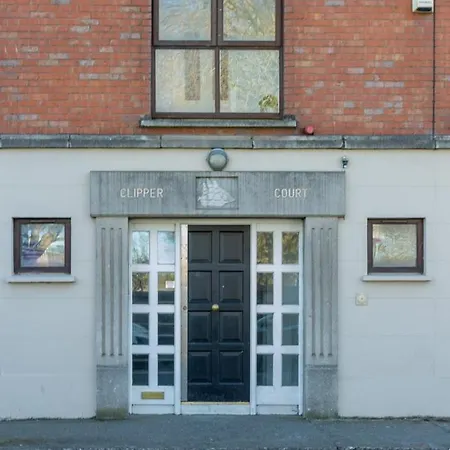 Guestready - Family Retreat By River Liffey Dublin