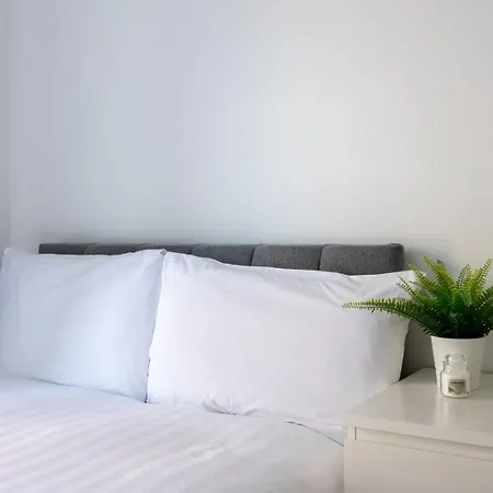 Guestready - Family Retreat By River Liffey Apartmán *