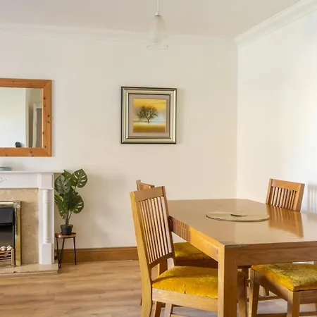 Guestready - Family Retreat By River Liffey Apartmán
