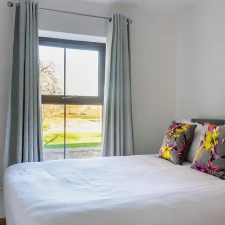 Apartmán Guestready - Family Retreat By River Liffey *
