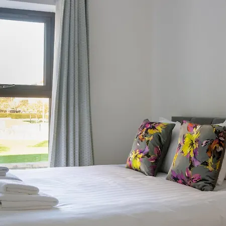 Apartment Guestready - Family Retreat By River Liffey *