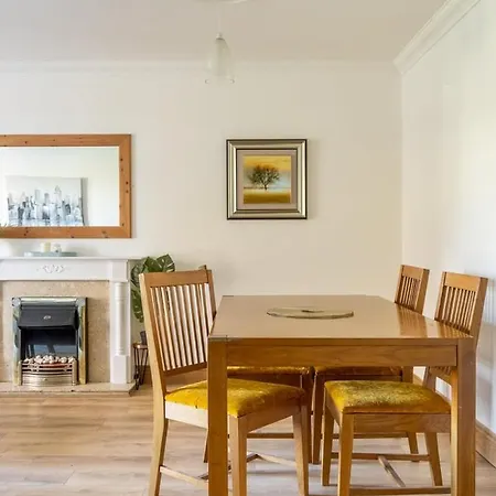 Guestready - Family Retreat By River Liffey * Δουβλίνο