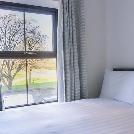 Guestready - Family Retreat By River Liffey Δουβλίνο