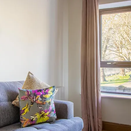 Guestready - Family Retreat By River Liffey Apartmán *