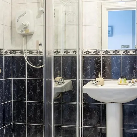 Apartmán Guestready - Family Retreat By River Liffey *